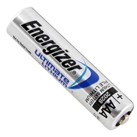 Ilc Replacement for Energizer L92 L92 ENERGIZER